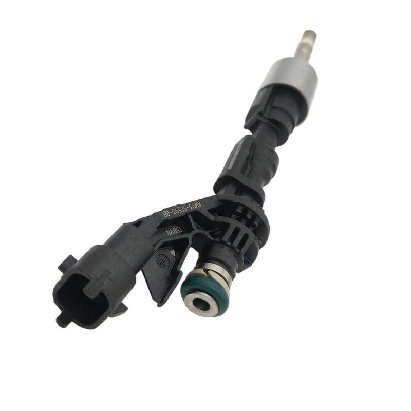 4X Fuel Injectors 8W93-9F593-BB Compatible Jaguar XK XKR X150 QQ6 Land Rover