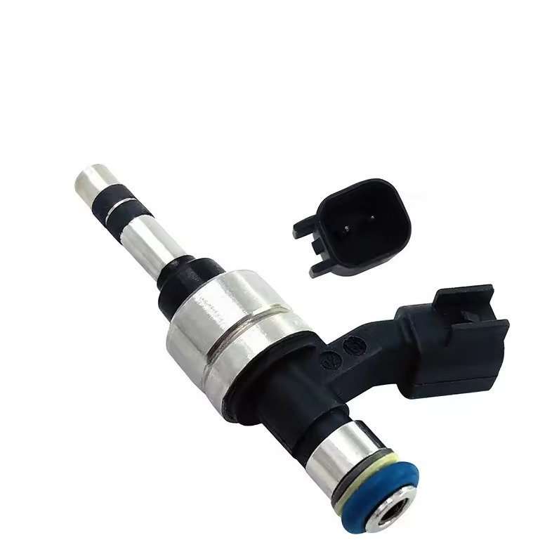 6 x Fuel Injectors Compatible 2012-2022 Buick Cadillac Chevrolet GMC 3.6L 3.0L