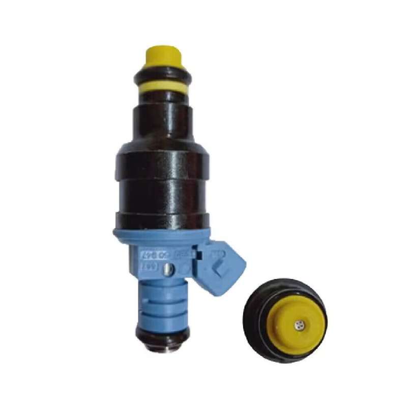 8 x Fuel Injectors Compatible Ford Mustang 5.0L 1993-1996 High Performance