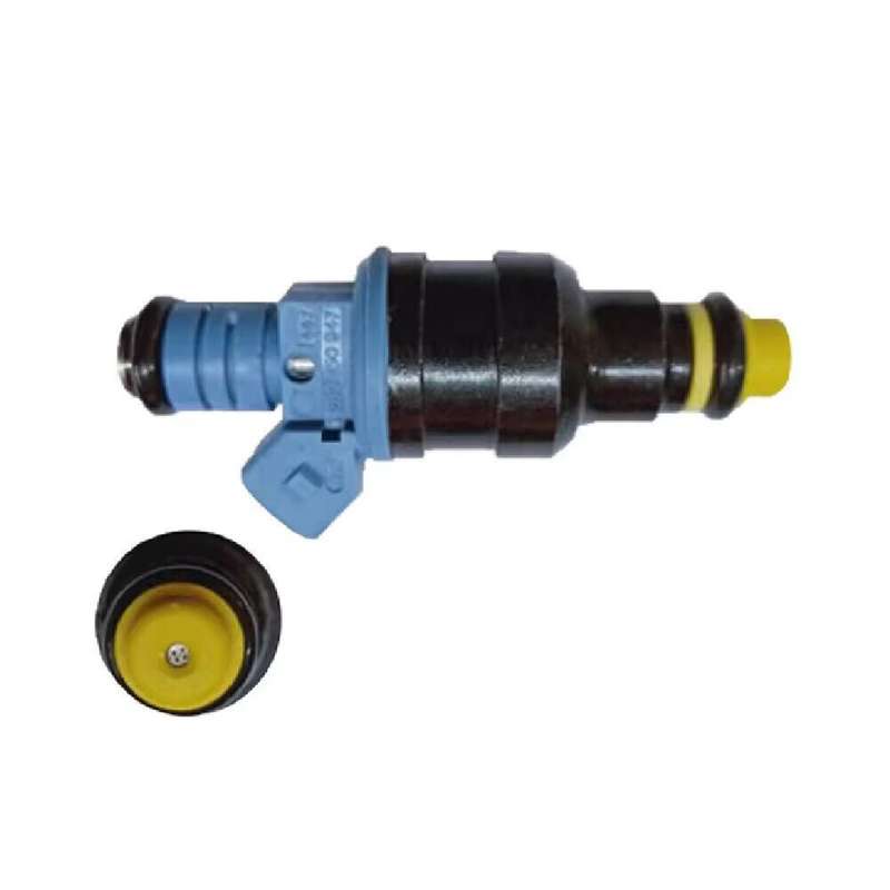 8 x Fuel Injectors Compatible Ford Mustang 5.0L 1993-1996 High Performance