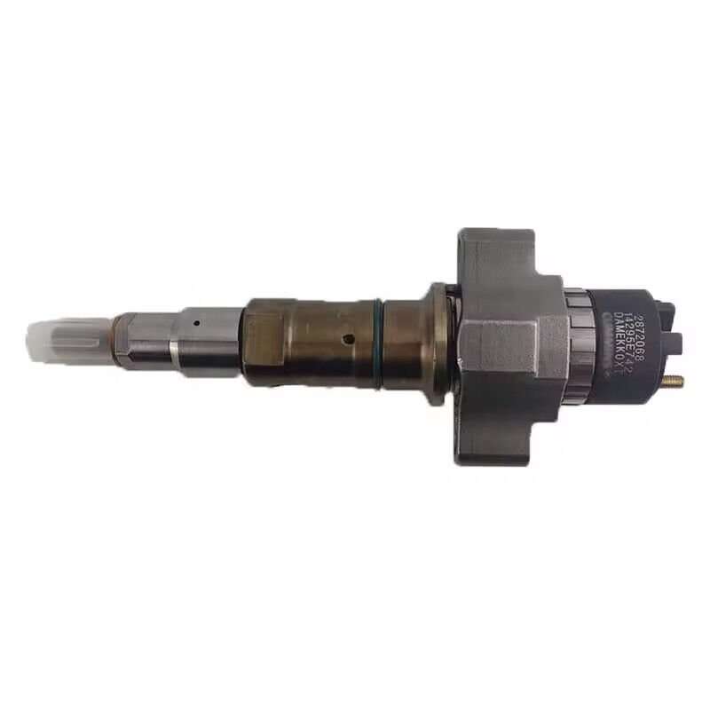 Fuel Injector 4921827 2872331 Compatible Cummins ISZ13 QSZ13 Diesel Engine Parts