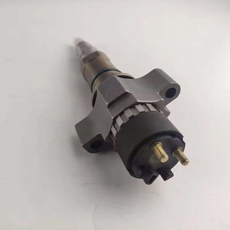 Fuel Injector 4921827 2872331 Compatible Cummins ISZ13 QSZ13 Diesel Engine Parts