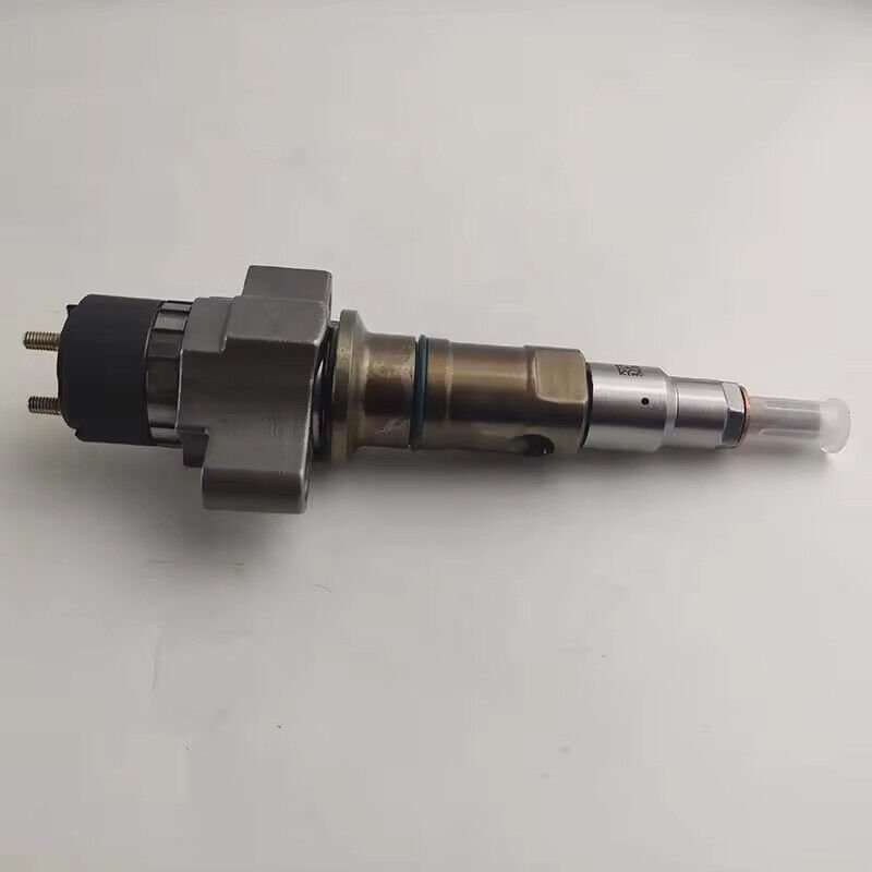 Fuel Injector 4921827 2872331 Compatible Cummins ISZ13 QSZ13 Diesel Engine Parts