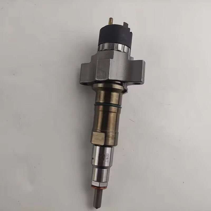 Fuel Injector 4921827 2872331 Compatible Cummins ISZ13 QSZ13 Diesel Engine Parts