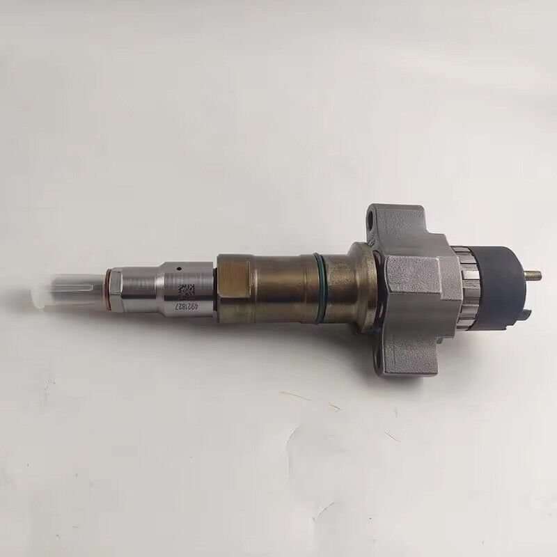Fuel Injector 4921827 2872331 Compatible Cummins ISZ13 QSZ13 Diesel Engine Parts