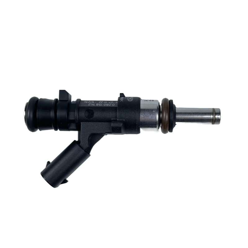 8x Fuel Injectors Compatible Mercedes-Benz C63 ML63 AMG W216 W204 1560780023