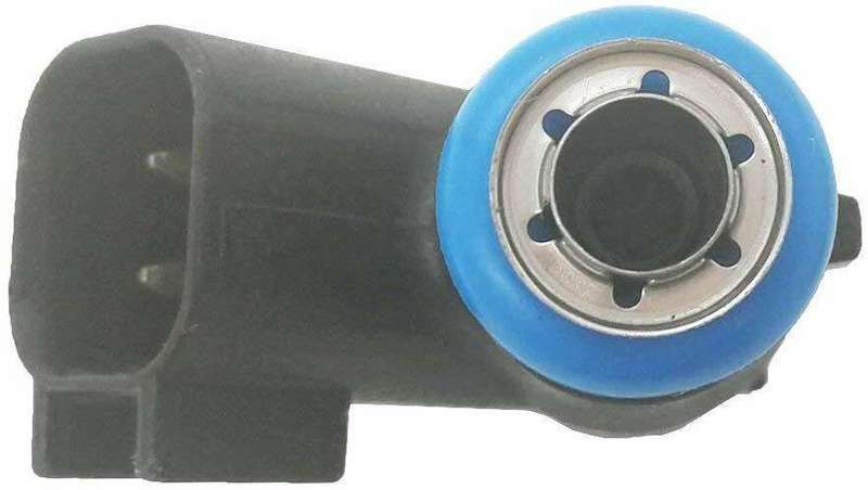 8XFuel Injector Compatible 2010 2011-2013 Chevrolet Silverado 1500 4.8 5.3L 6.0L