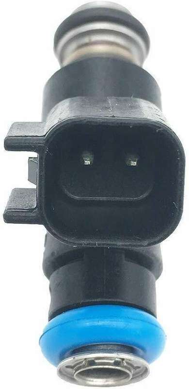 8XFuel Injector Compatible 2010 2011-2013 Chevrolet Silverado 1500 4.8 5.3L 6.0L