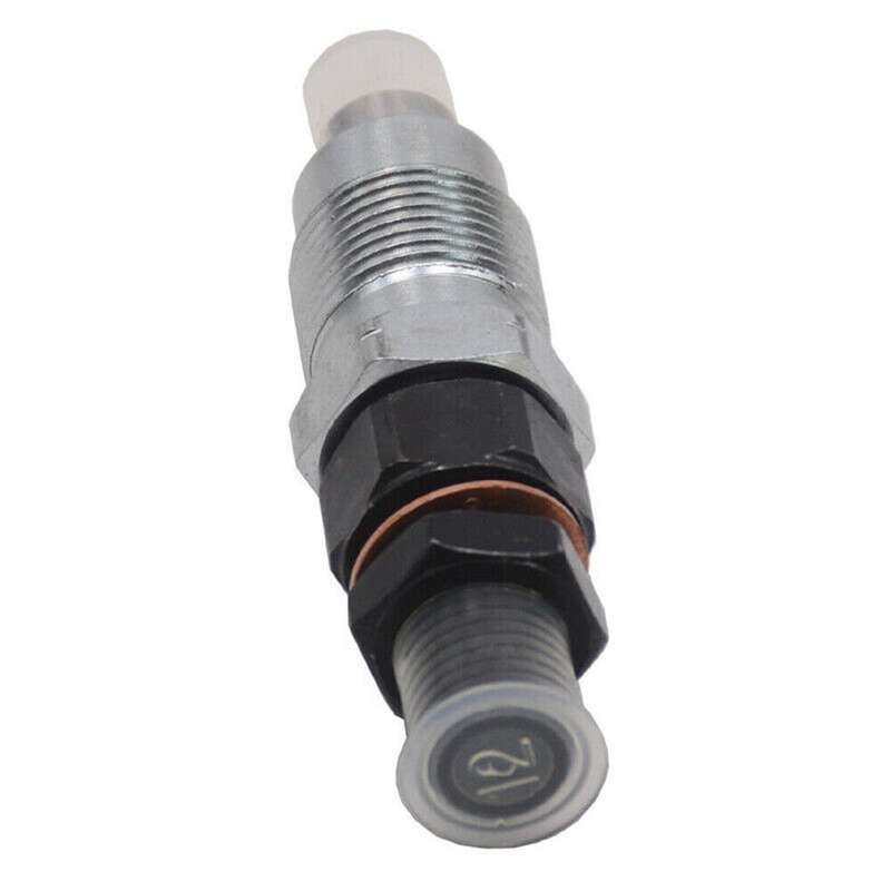 4xFuel Injectors Compatible Toyota 1PZ/2C-TL 093500-4460 093500-3650 23600-69055