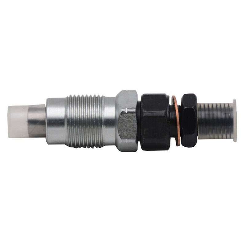 4xFuel Injectors Compatible Toyota 1PZ/2C-TL 093500-4460 093500-3650 23600-69055