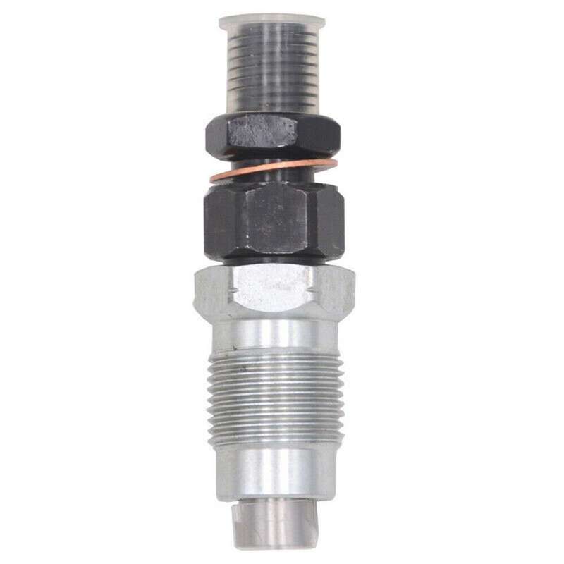 4xFuel Injectors Compatible Toyota 1PZ/2C-TL 093500-4460 093500-3650 23600-69055