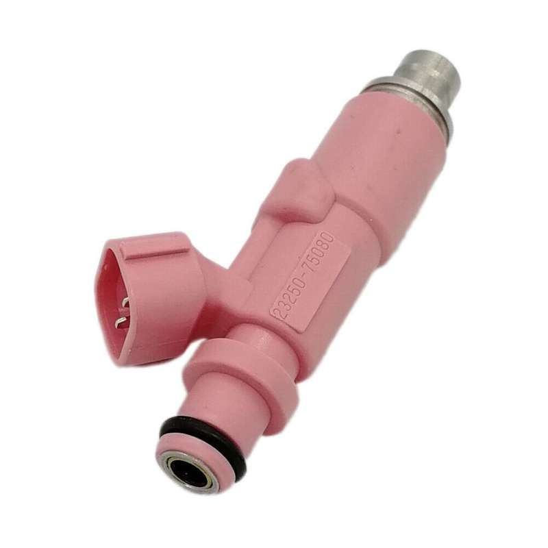 Set of 4 Fuel Injector Compatible Toyota Tacoma 98-04 4Runner 98-00 2.7L-L4