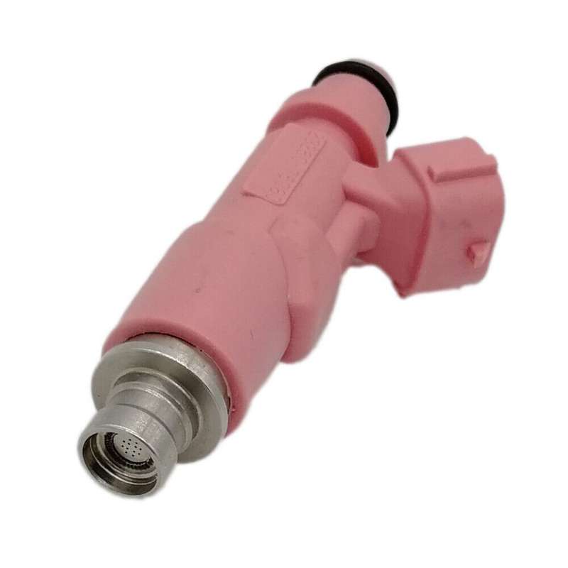 Set of 4 Fuel Injector Compatible Toyota Tacoma 98-04 4Runner 98-00 2.7L-L4
