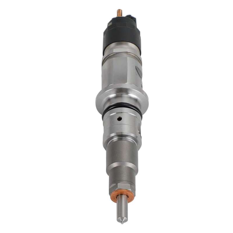 6Pcs Diesel Fuel Injector Compatible Cummins Dodge Ram 6.7L 2011-2012 0445120188