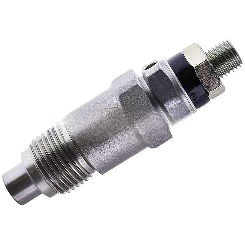 4 x Fuel Injectors 23600-56020 fits for Toyota 3B Engine