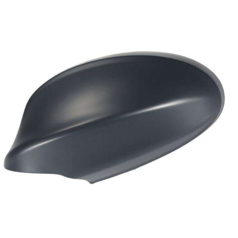 Fit For BMW 3Series E90 E91 06-08 Side Wing Mirror Housing Primed LEFT Passenger