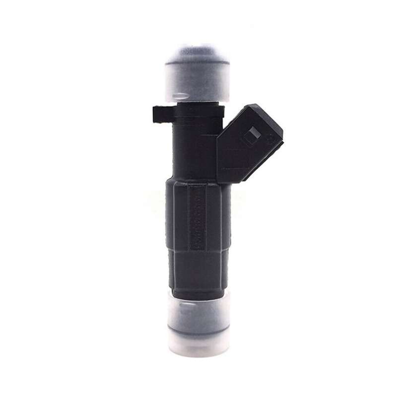 0280155919 4Pcs Fuel Injector Compatible Volkswagen Caddy Flight Lupo Polo 1.4