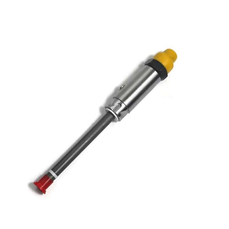 6X Fuel Injector Nozzle 4W7017 0R3421 For Caterpillar 3306 3406 245 Excavator
