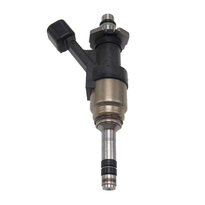 Compatible 2014-2018 Chevrolet GMC 1500 5.3L FJ1217 8pcs Fuel Injectors 12668390