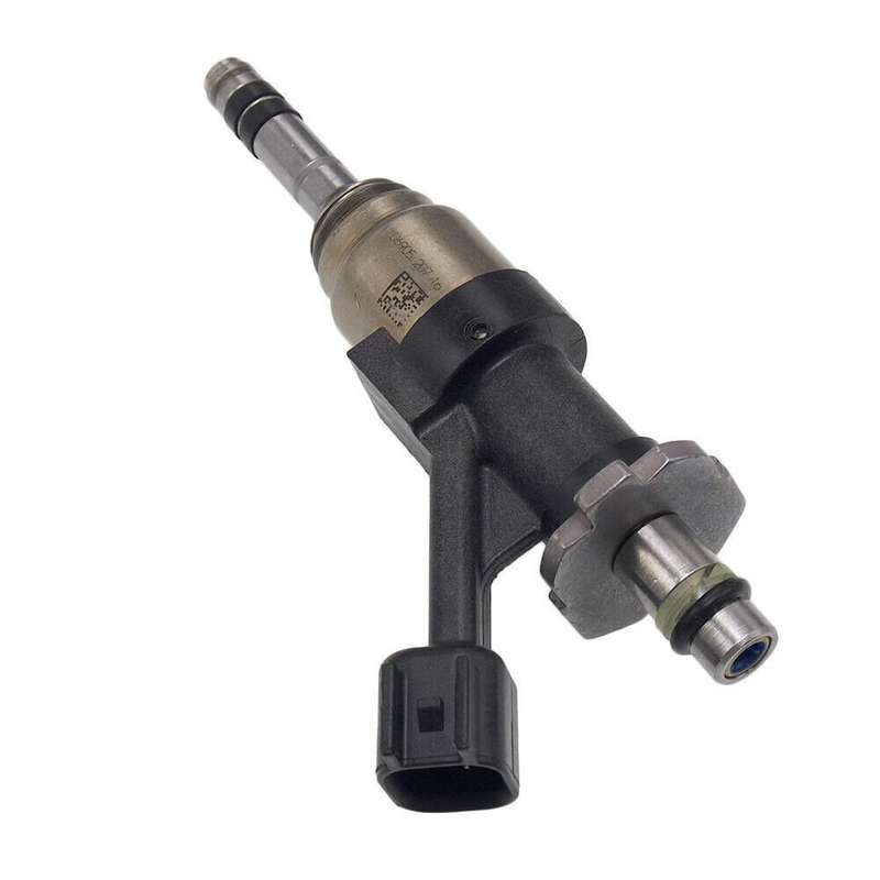 Compatible 2014-2018 Chevrolet GMC 1500 5.3L FJ1217 8pcs Fuel Injectors 12668390