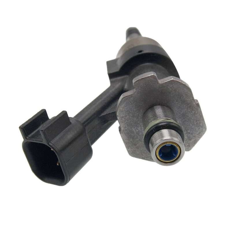 Compatible 2014-2018 Chevrolet GMC 1500 5.3L FJ1217 8pcs Fuel Injectors 12668390