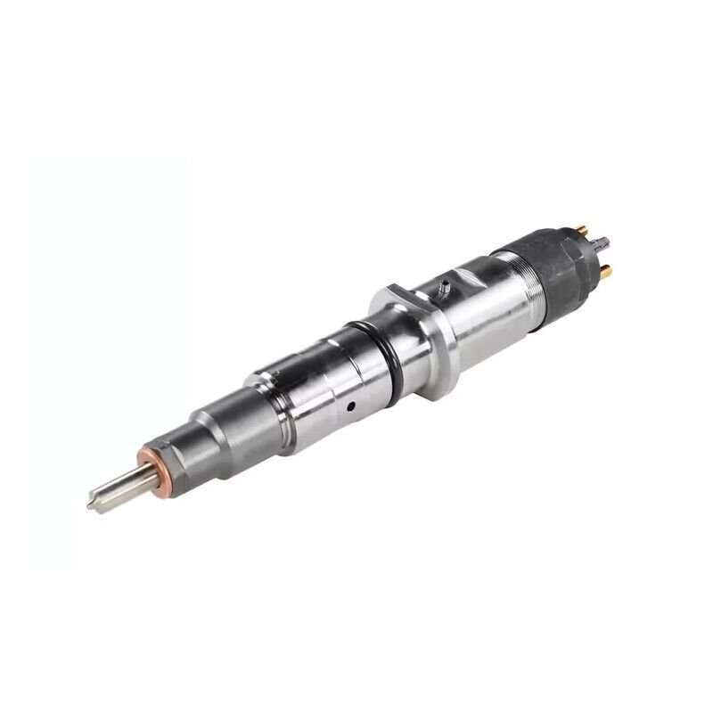 Fuel Injector 6746-11-3100 Compatible Komatsu 6D114E-5 PC300-10 PC350-10