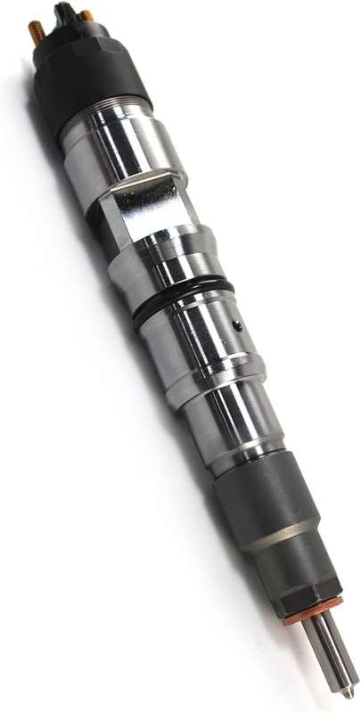 Fuel Injector 6746-11-3100 Compatible Komatsu 6D114E-5 PC300-10 PC350-10