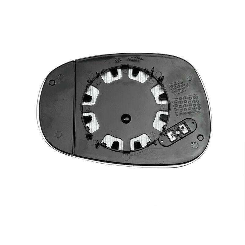 Mirror Glass For BMW E81 E82 E87 E88 2010-2011 E90 E91 2009-2011 Left