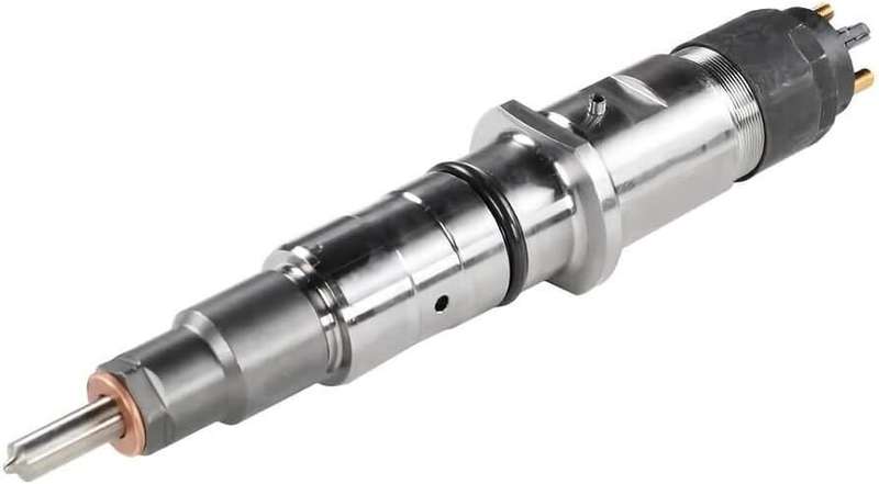 Fuel Injector 6746-11-3100 Compatible Komatsu 6D114E-5 PC300-10 PC350-10