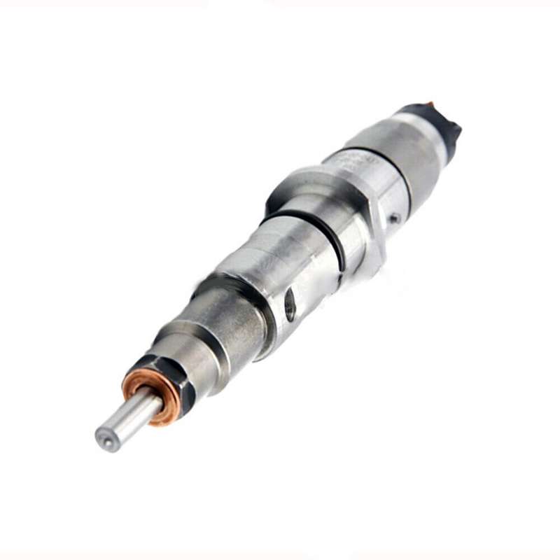 0445124019 5289266 Fuel Injector Compatible with Cummins QSB4.5L QSB6.7L Engine