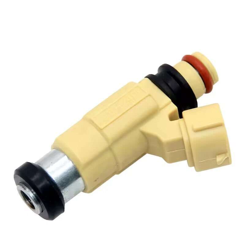 6 fuel injectors Compatible F225 Yamaha 2002-2012 200HP 225HP 4 Stroke Outboard