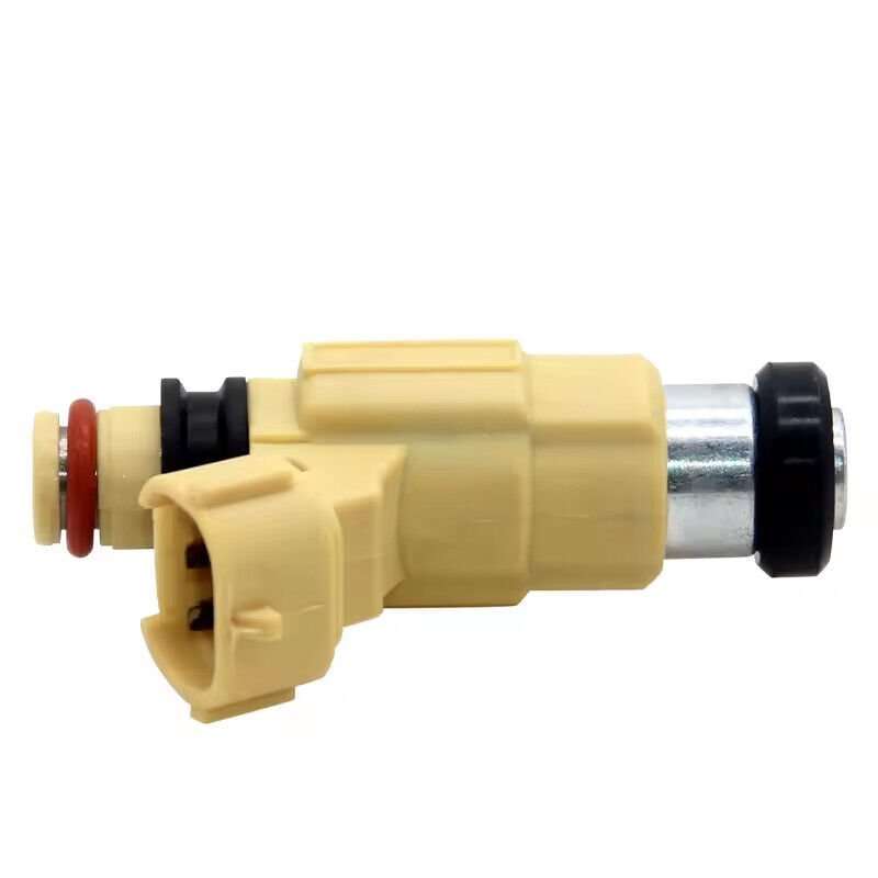 6 fuel injectors Compatible F225 Yamaha 2002-2012 200HP 225HP 4 Stroke Outboard