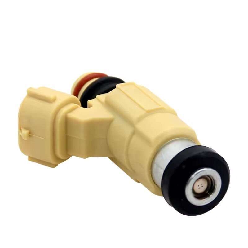 6 fuel injectors Compatible F225 Yamaha 2002-2012 200HP 225HP 4 Stroke Outboard