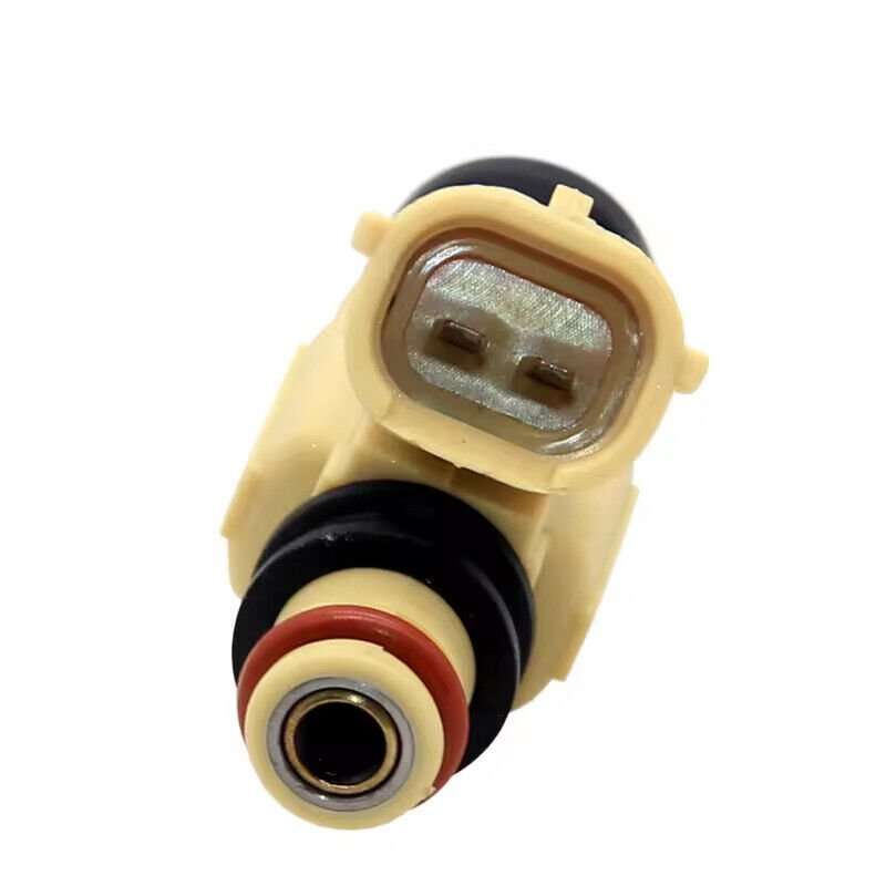 6 fuel injectors Compatible F225 Yamaha 2002-2012 200HP 225HP 4 Stroke Outboard