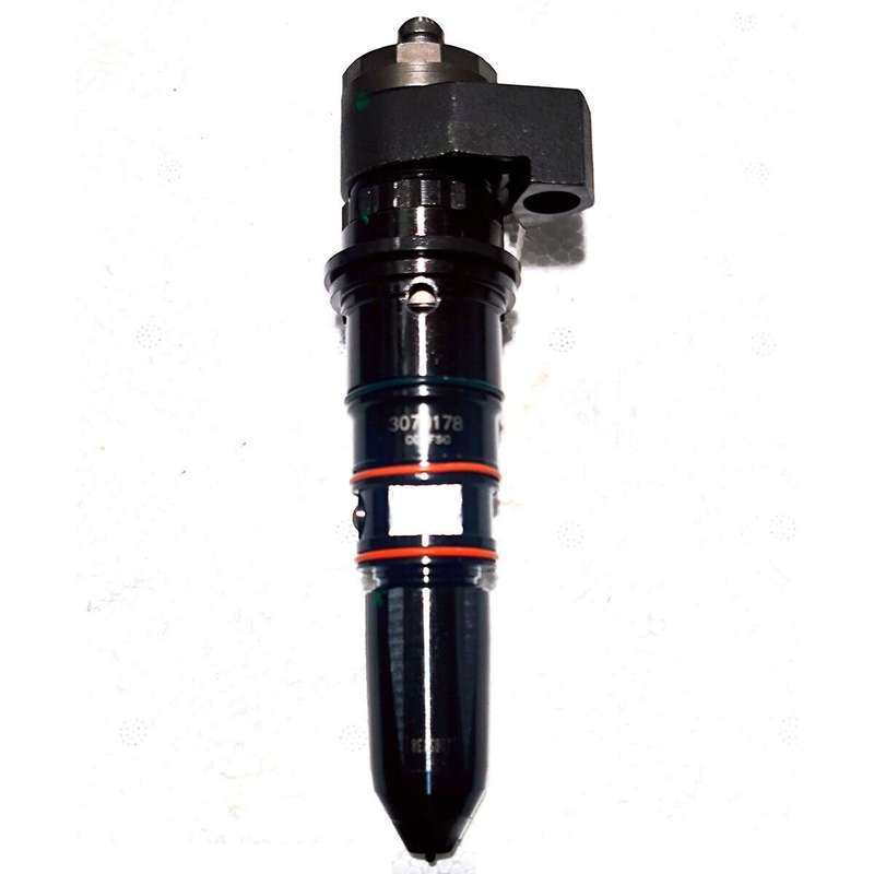 Fuel Injector 3070178 3059960 3062150 Compatible Cummins NT855 Diesel Engine