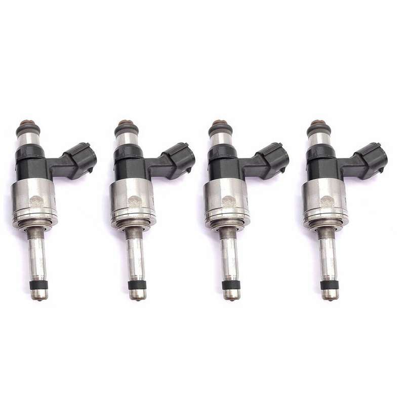 4 Pcs Fuel Injector Compatible with Lexus UX200UX250h Toyota Corolla 2.0L 19-22'