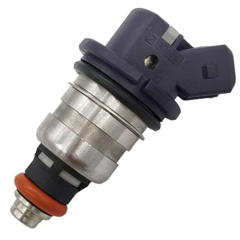 6PCS Fuel Injectors Compatible Mercury Outboard 150hp DFI Optimax 37003-804841