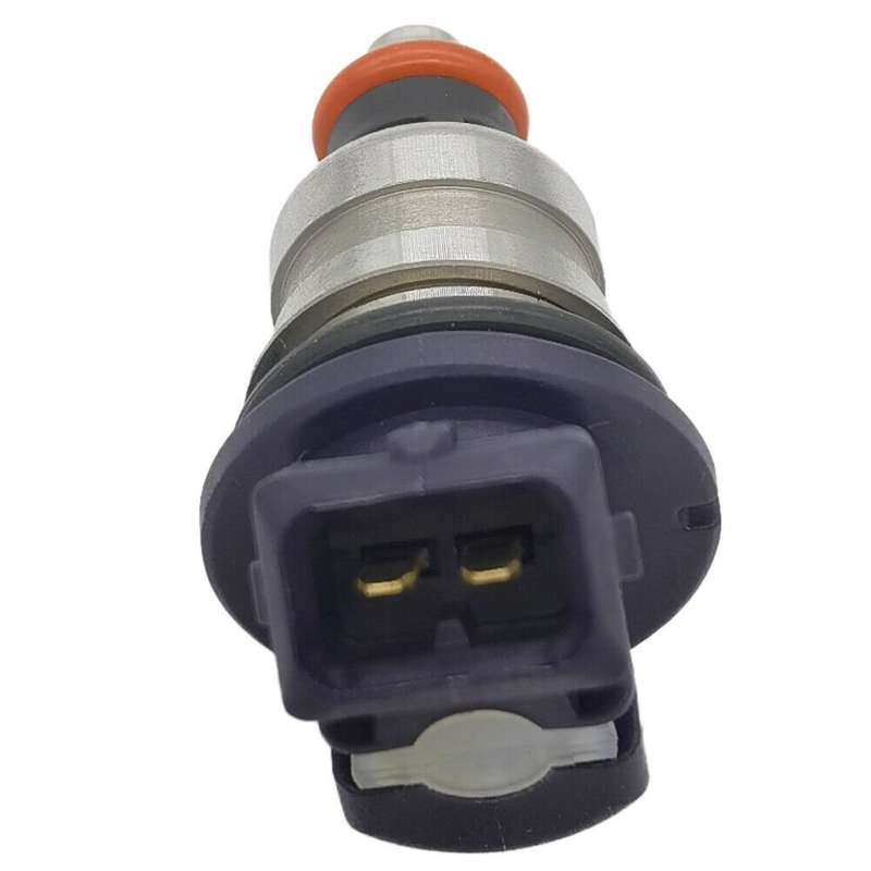6PCS Fuel Injectors Compatible Mercury Outboard 150hp DFI Optimax 37003-804841