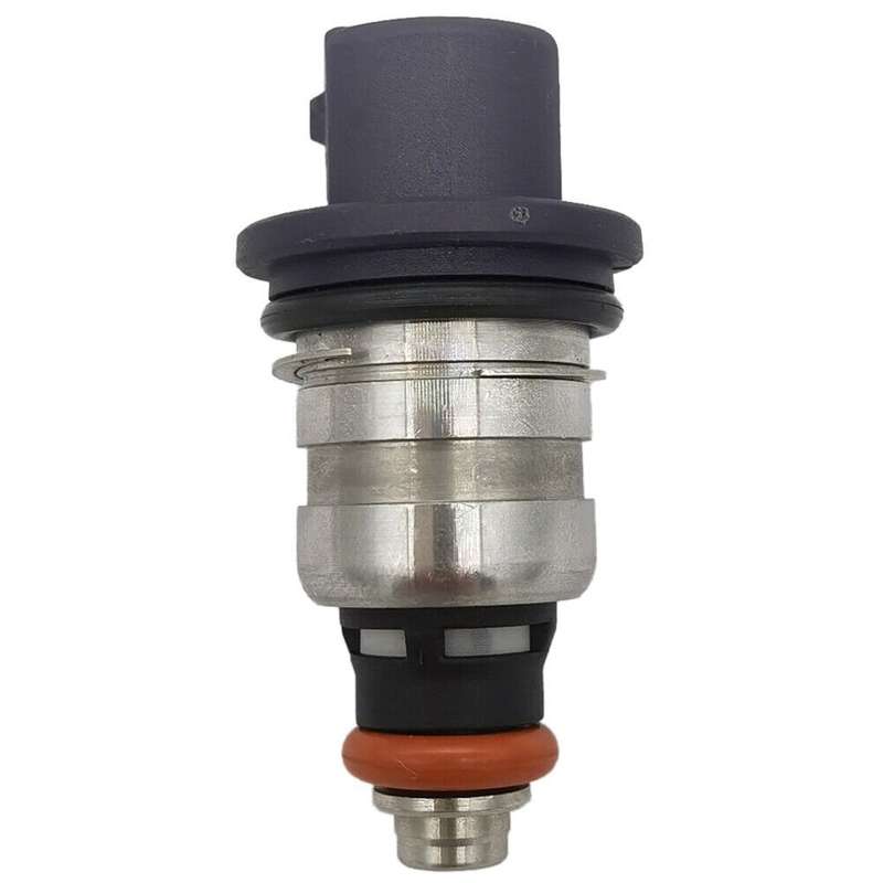 6PCS Fuel Injectors Compatible Mercury Outboard 150hp DFI Optimax 37003-804841