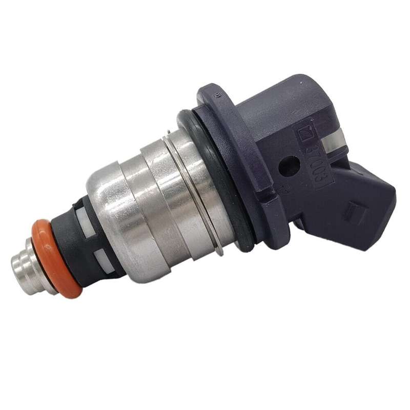 6PCS Fuel Injectors Compatible Mercury Outboard 150hp DFI Optimax 37003-804841