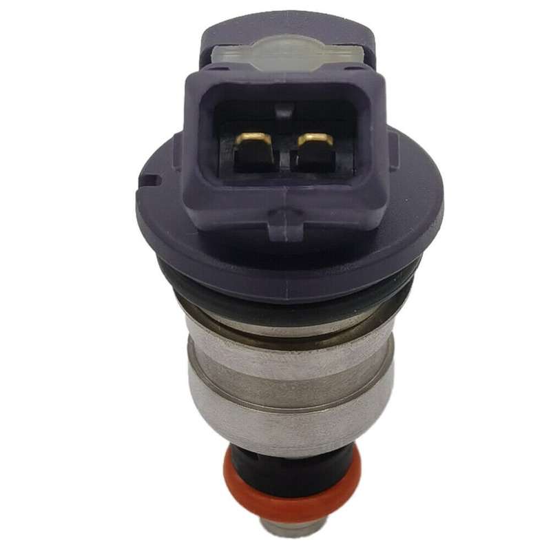 6PCS Fuel Injectors Compatible Mercury Outboard 150hp DFI Optimax 37003-804841