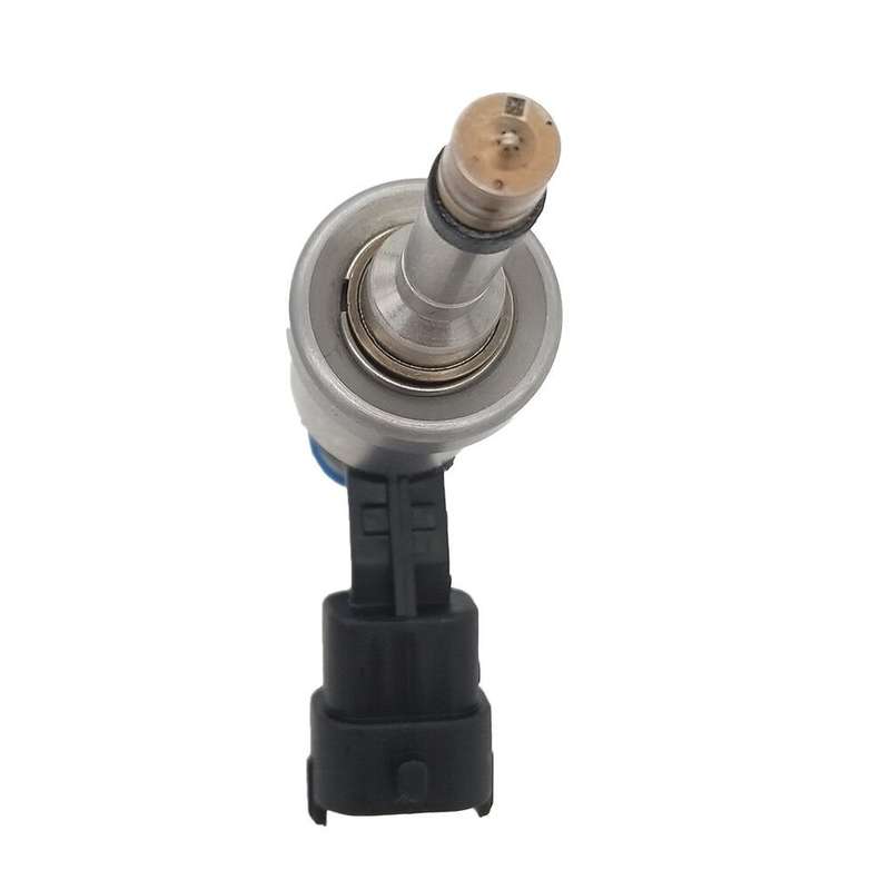 6PCS Fuel Injector Compatible Buick Enclave Cadillac CTS Chevrolet Camaro GMC