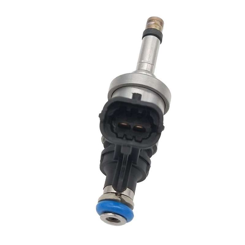 6PCS Fuel Injector Compatible Buick Enclave Cadillac CTS Chevrolet Camaro GMC