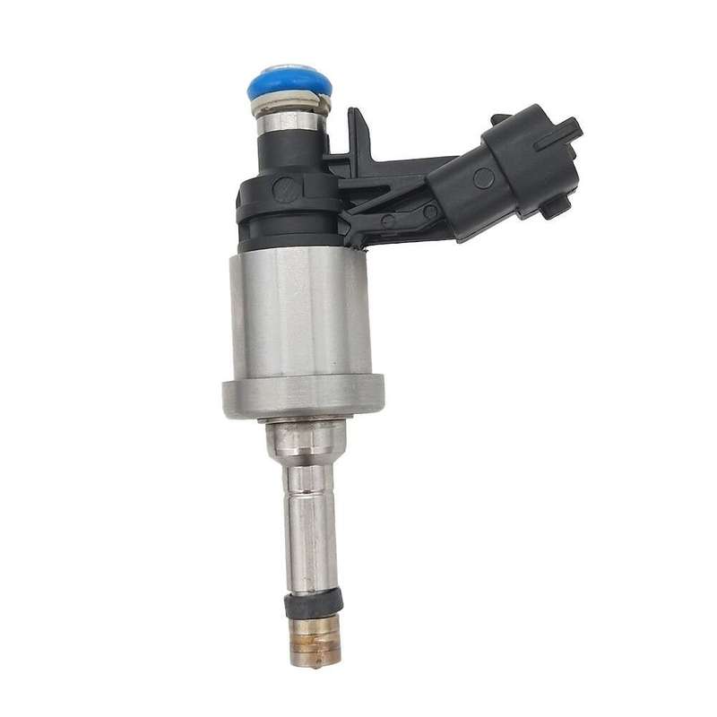 6PCS Fuel Injector Compatible Buick Enclave Cadillac CTS Chevrolet Camaro GMC