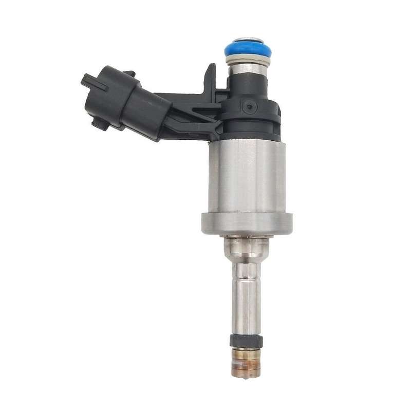 6PCS Fuel Injector Compatible Buick Enclave Cadillac CTS Chevrolet Camaro GMC