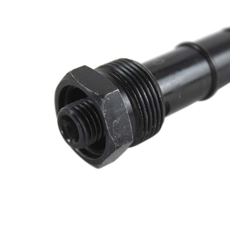 6pcs fuel Injectors 14mm Compatible Marine BOSCH 300 5.9L 94-98 Cummins 50HP