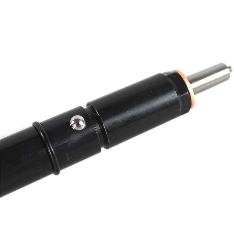 6pcs fuel Injectors 14mm Compatible Marine BOSCH 300 5.9L 94-98 Cummins 50HP