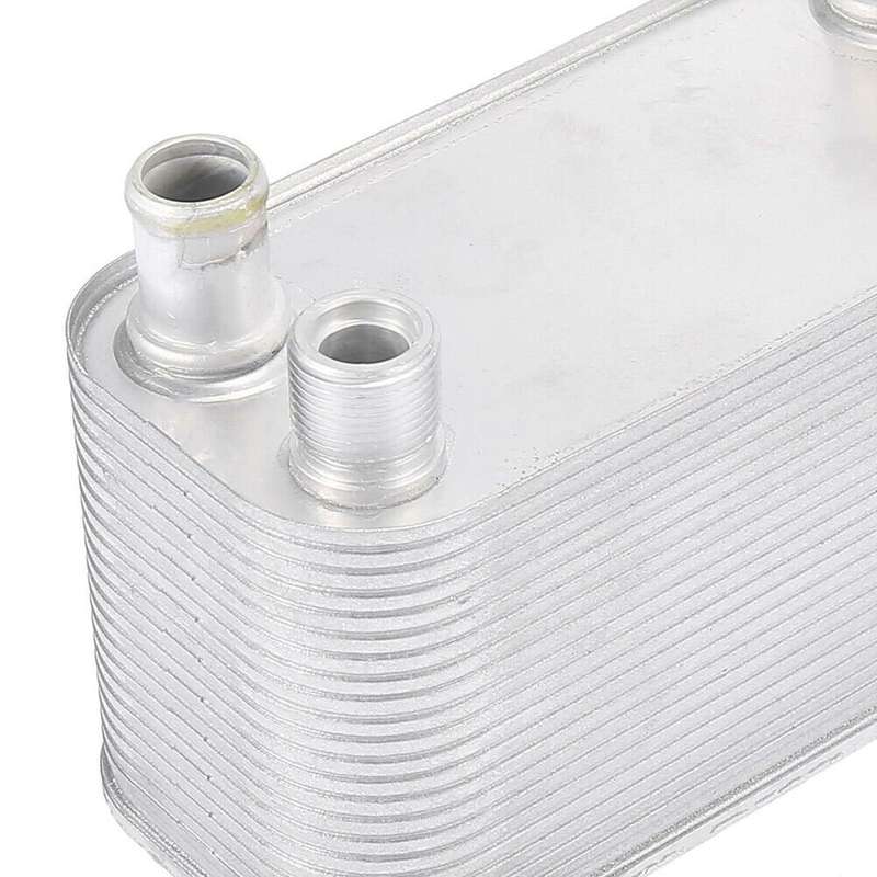Automatic Transmission Oil Cooler For Land Rover Freelander 2002-2005 UBC000070