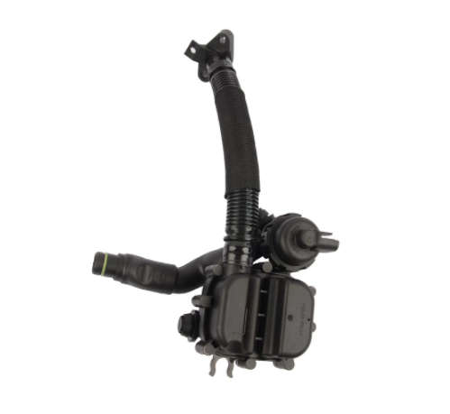 New Black Intake Manifold For Land Rover 2013 Sports Range Rover 3.0L LR049365