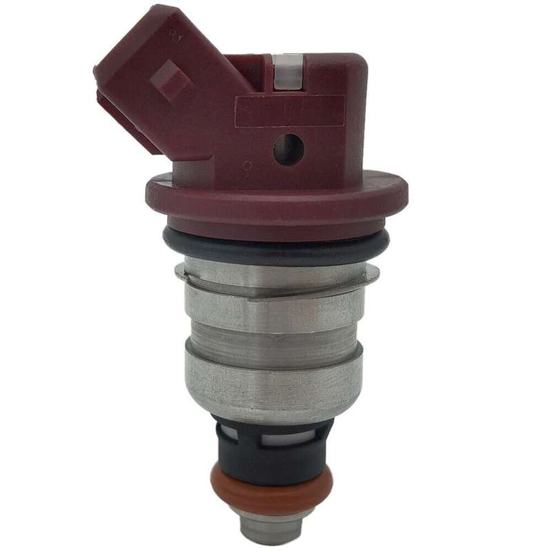 4X Fuel Injectors Compatible Mercury Outboard Mariner 75-90-115-200-225 37001